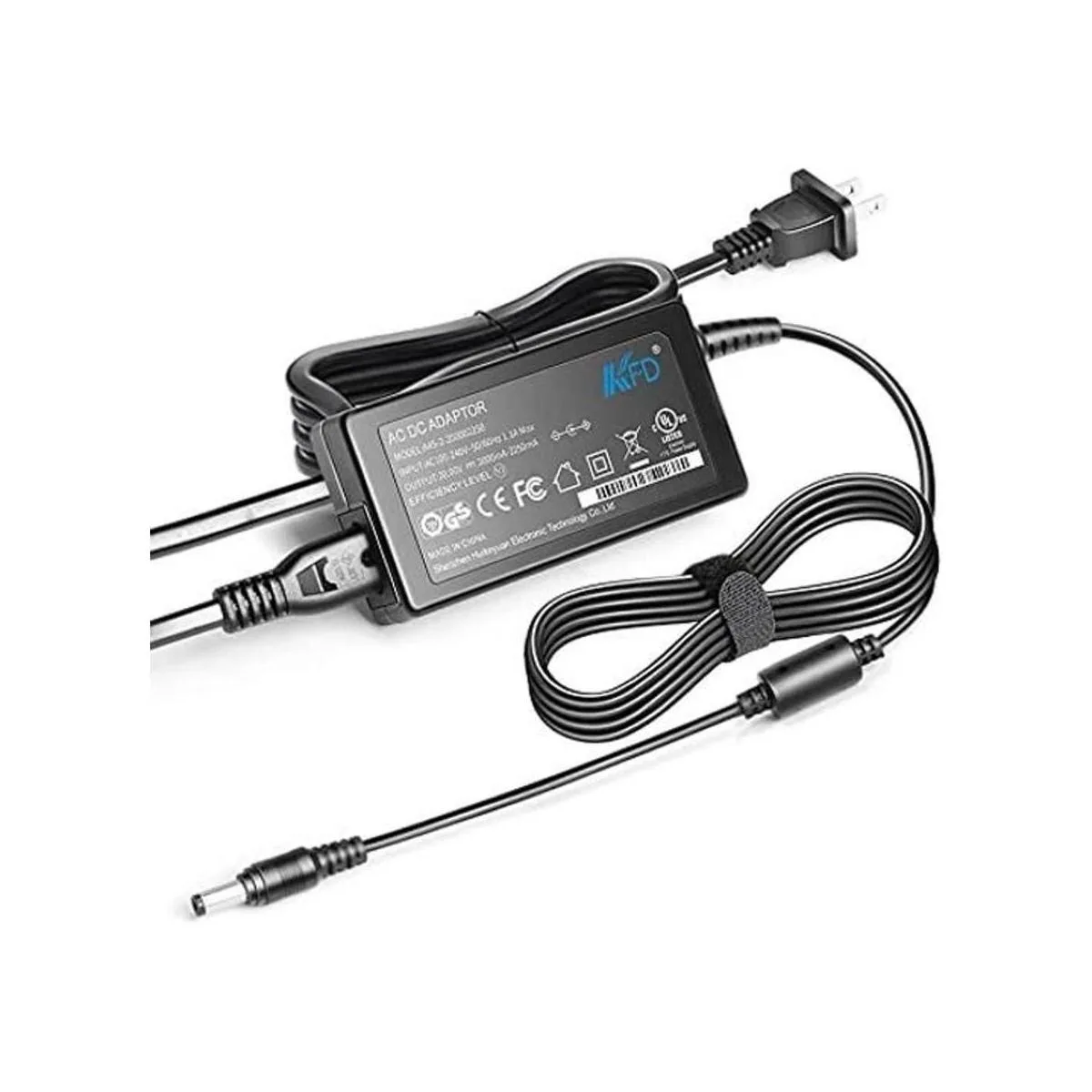 Adaptador KFD 20V AC DC para Philips Monitor 278E9QJAB00;_1