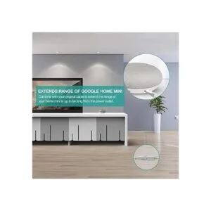 TUSITA Cable de extensión de alimentación micro USB 20_5