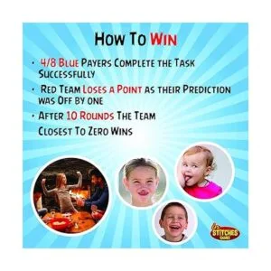 Cards That Make You LOL Un divertido juego de cartas de_5