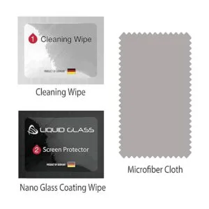 Luvvitt Liquid Glass Protector de pantalla para todos los_2