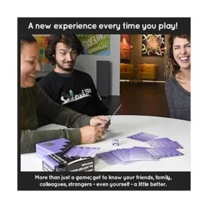 Authentic Agility Juegos de cartas de conversación un_3