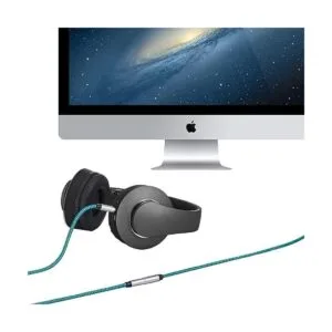 Cable auxiliar Hftywy de 30 pies de 0.138 in macho a_4