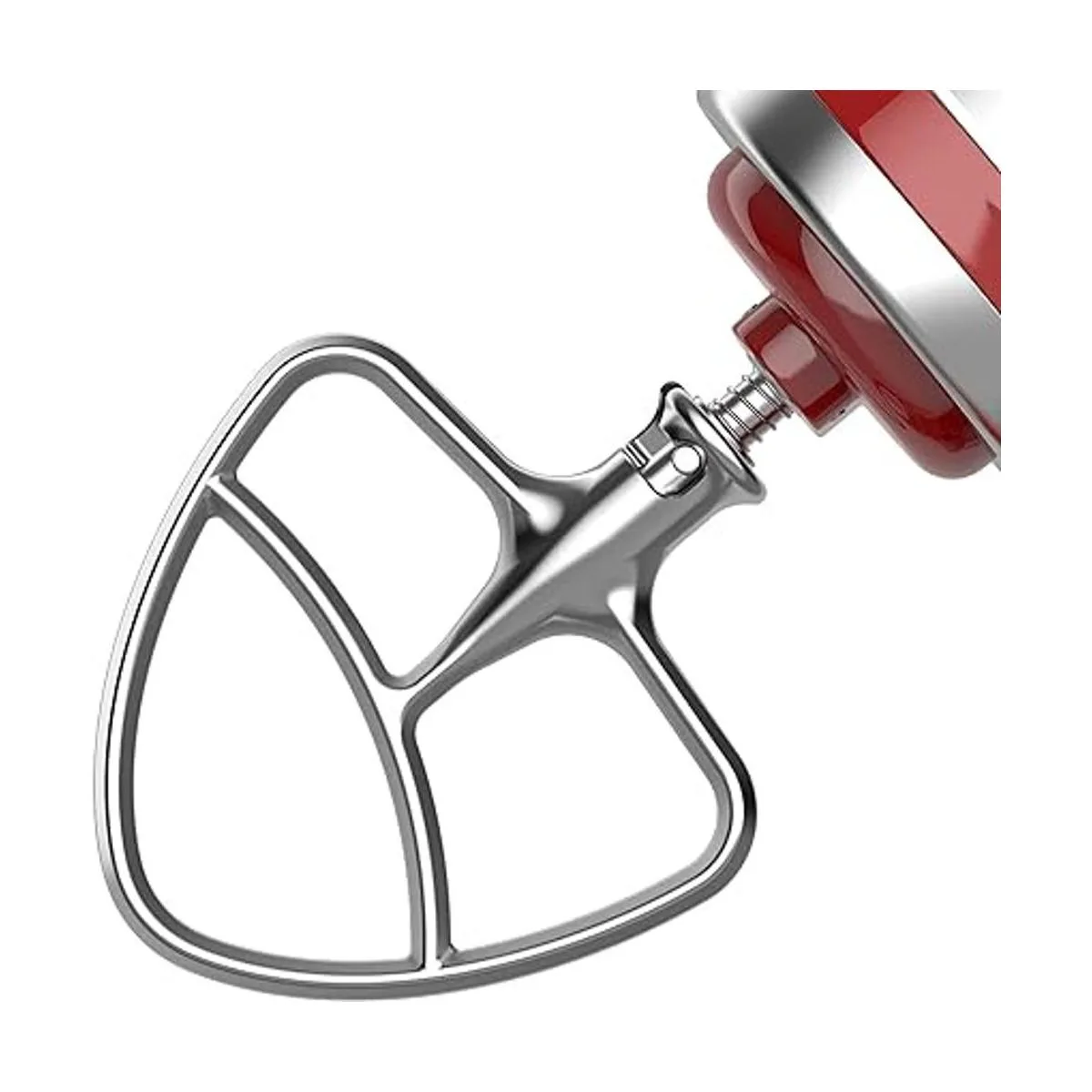 Hozodo Batidores de acero inoxidable para batidora de pie_1