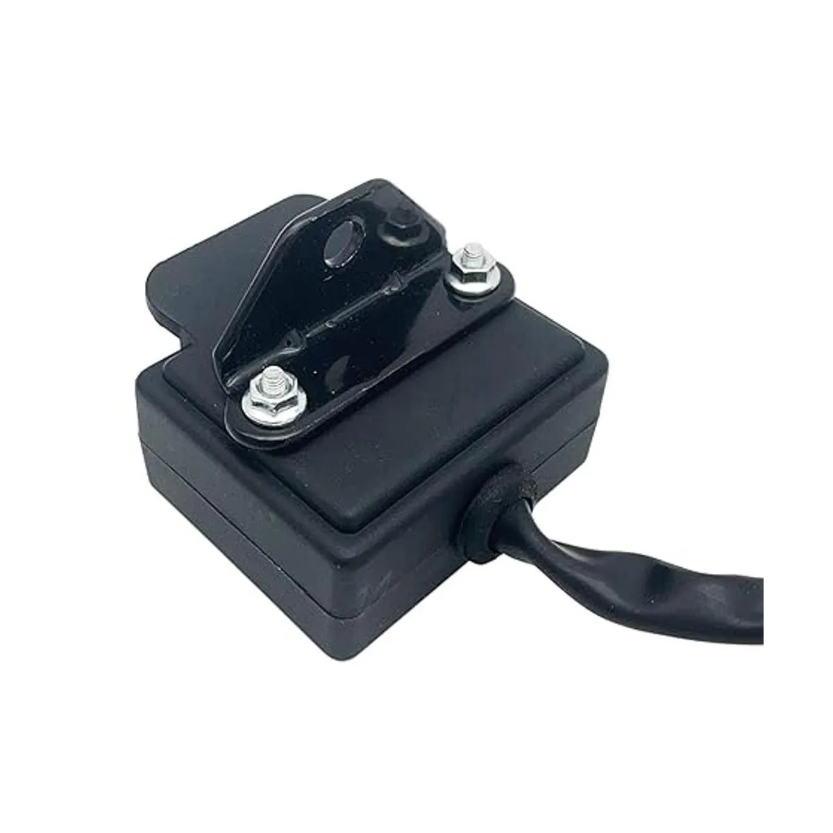 JooFn Interruptor de control de manillar de repuesto para_5