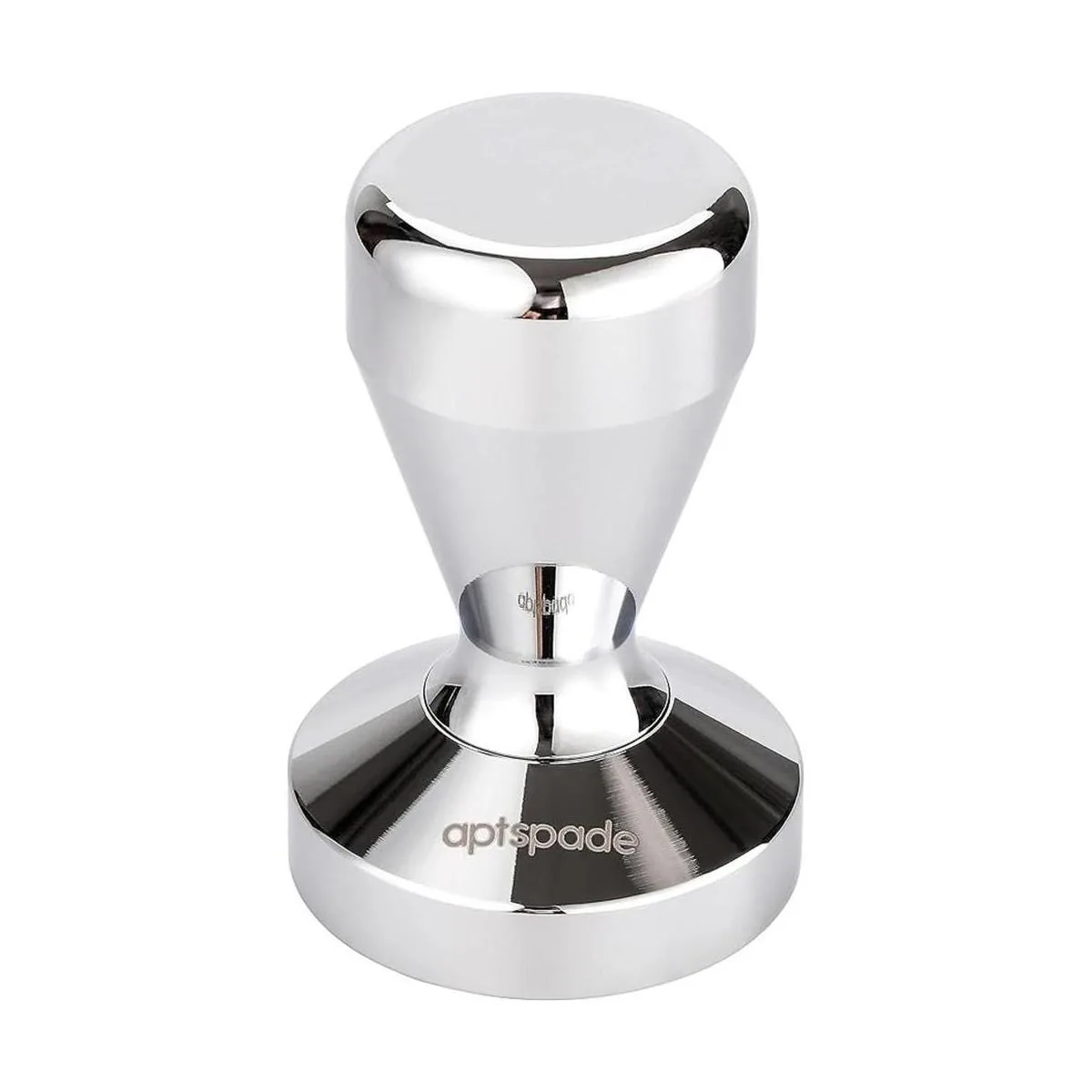 APTSPADE Tamper de café de 2.008 in manipulación de café_1