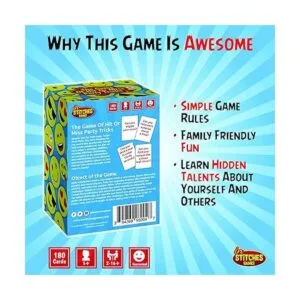 Cards That Make You LOL Un divertido juego de cartas de_6