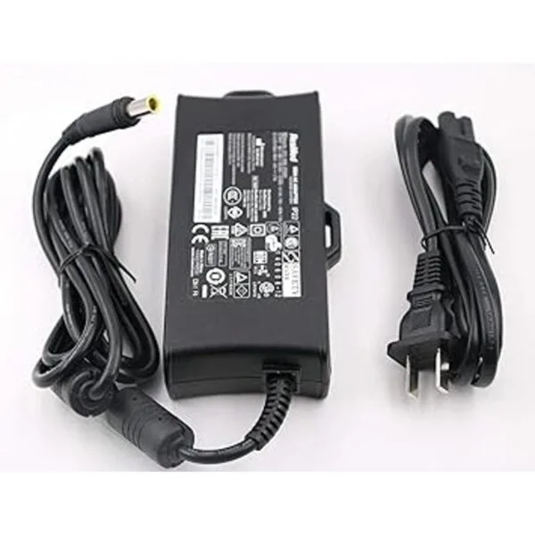 Cargador adaptador de corriente alterna de 90 W para la_2