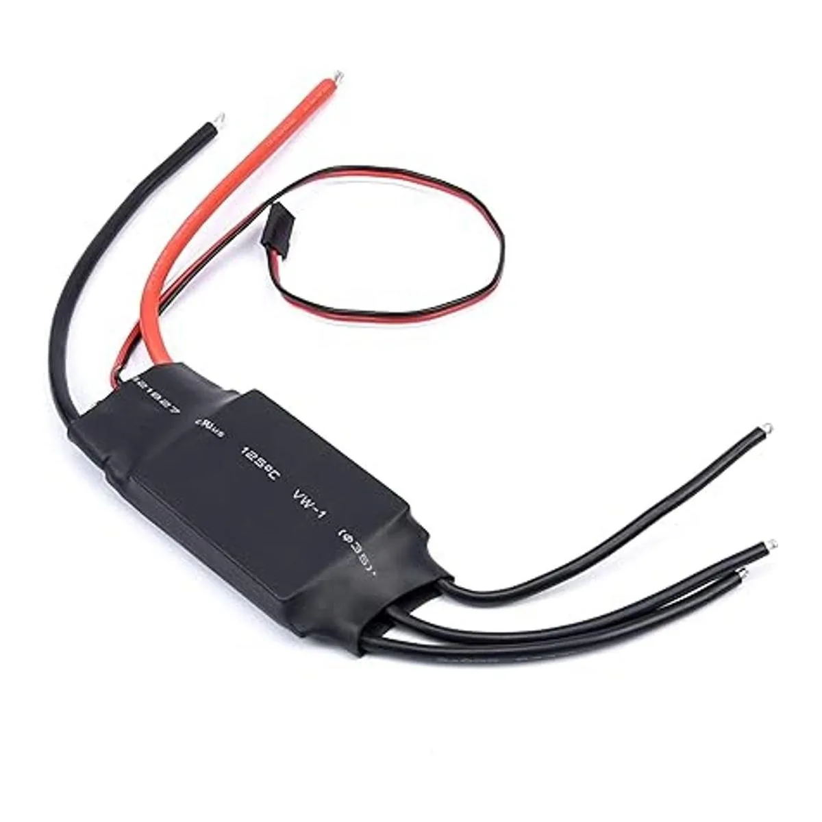 Readytosky 80A ESC 26S Controlador de velocidad eléctrico_4