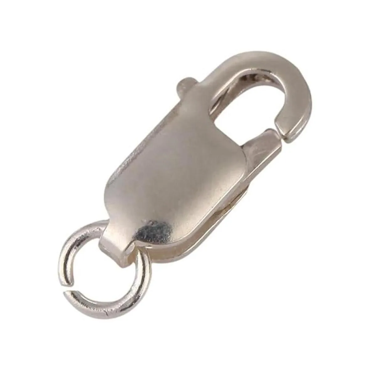 Adabele 5 cierres de gatillo de langosta rectangulares