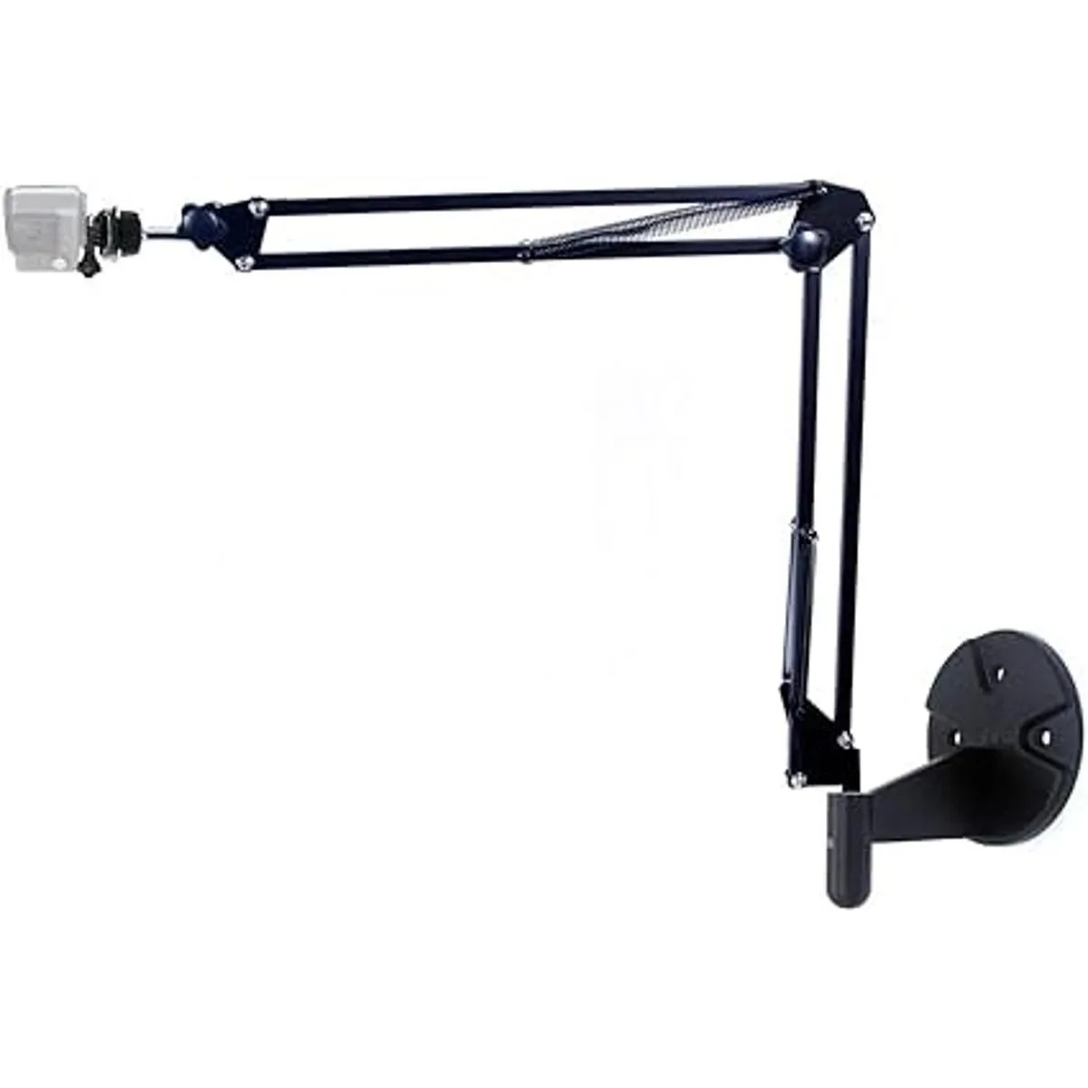 Soporte de pared 2 en 1 soporte de cámara superior para_2