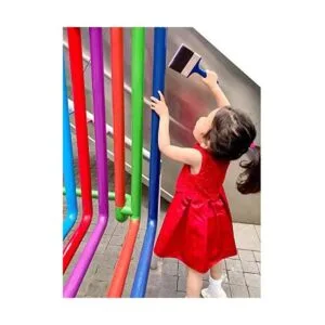 Magimate Juego de pinceles de pintura profesional con un