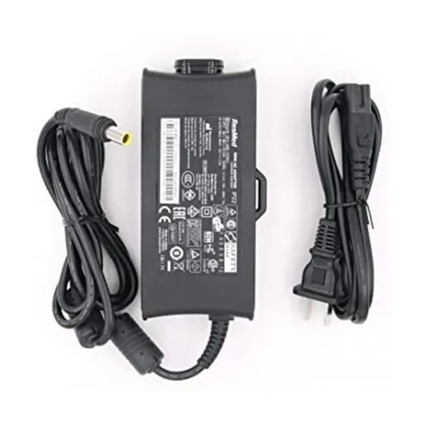 Cargador adaptador de corriente alterna de 90 W para la_1