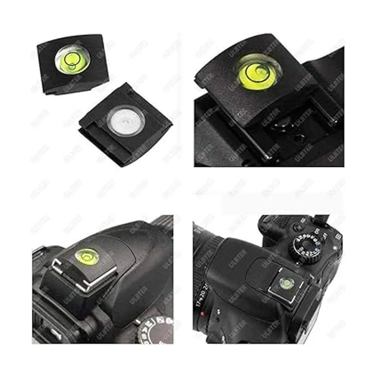 T3i T2i Juego de 2 oculares para cámaras Canon EOS Rebel_3