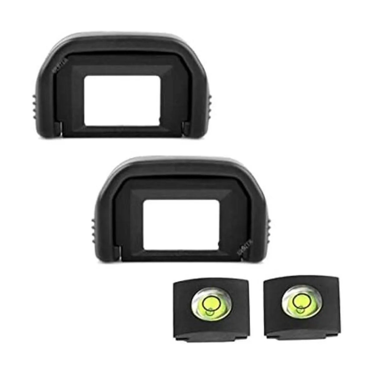 T3i T2i Juego de 2 oculares para cámaras Canon EOS Rebel_1