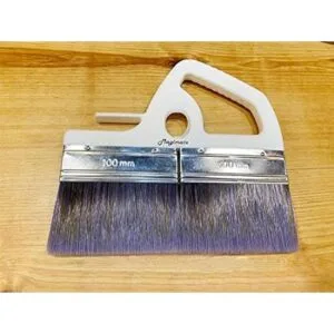 Magimate Cepillo de pintura grande 8 pulgadas cepillo de