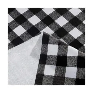 Sancua Mantel rectangular PVC 100impermeable diseño a