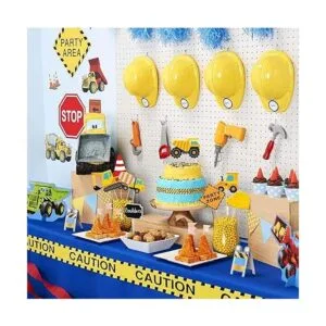 Faisichocalato 16 piezas de centro de mesa para fiesta de_6