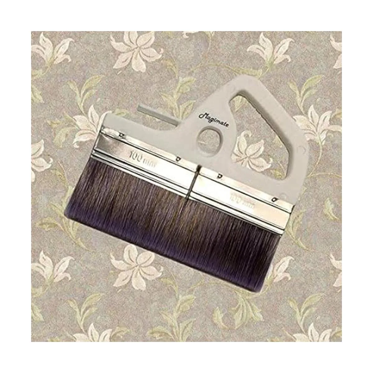 Magimate Cepillo de pintura grande 8 pulgadas cepillo de