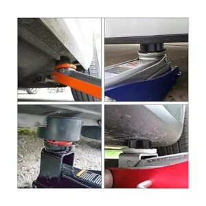 HXXF Adaptador de almohadilla de piso universal de 4_3