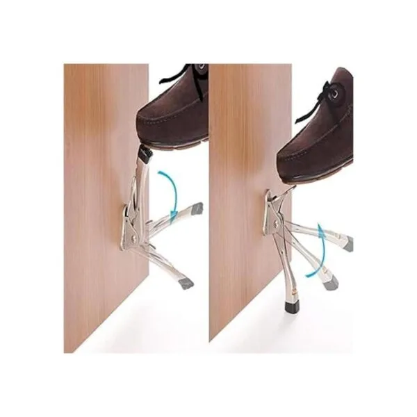 Gotega Tope de puerta tope de puerta con altura ajustable_2