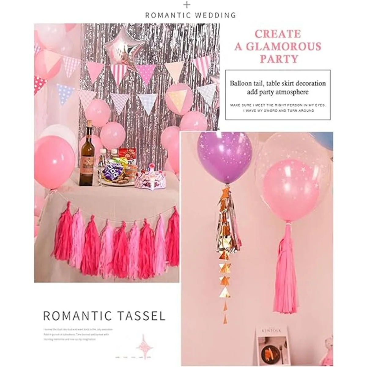 20 borlas de papel de seda para decoración de fiestas_5