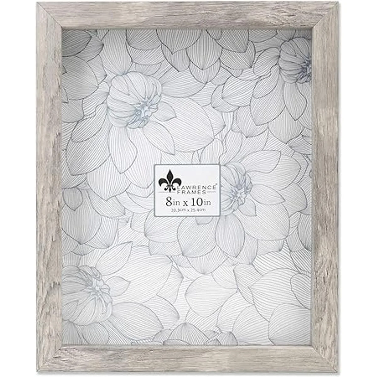 Lawrence Frames Marco para fotografía diseño de caja de_2