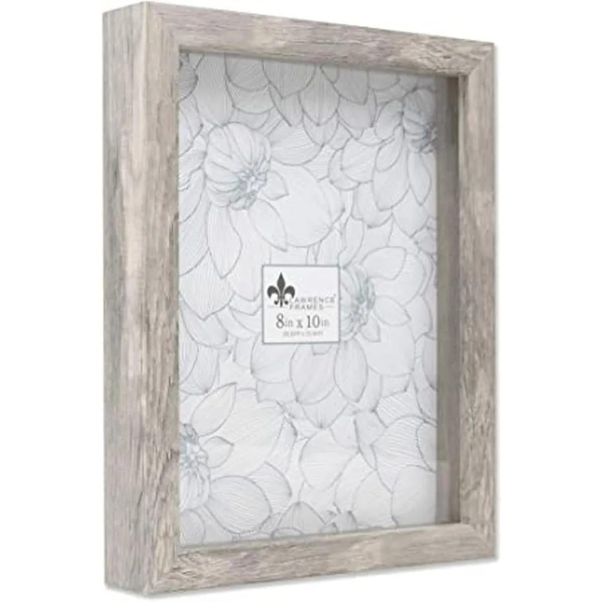 Lawrence Frames Marco para fotografía diseño de caja de_1