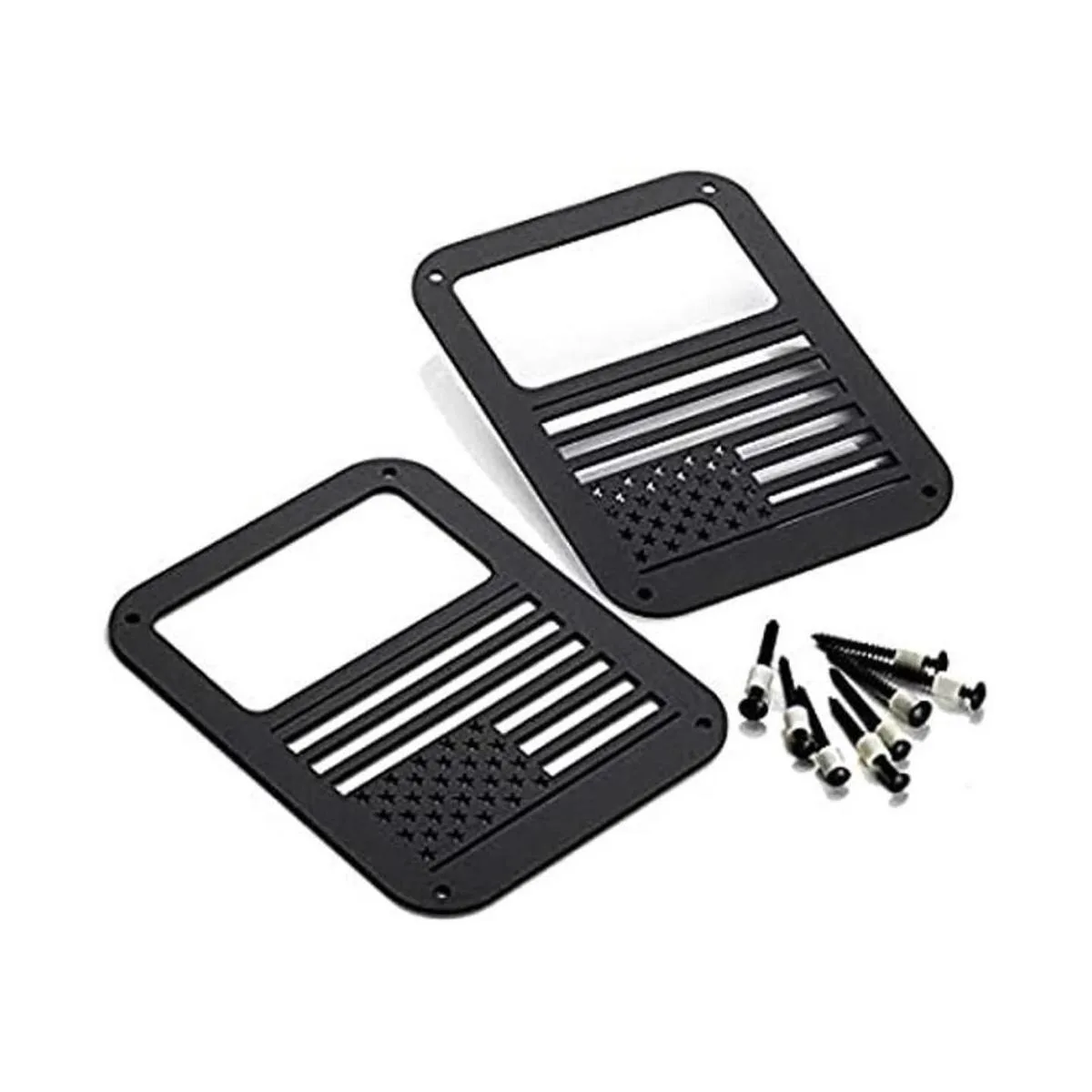 A ABIGAIL Cubiertas protectoras para luces traseras para_1