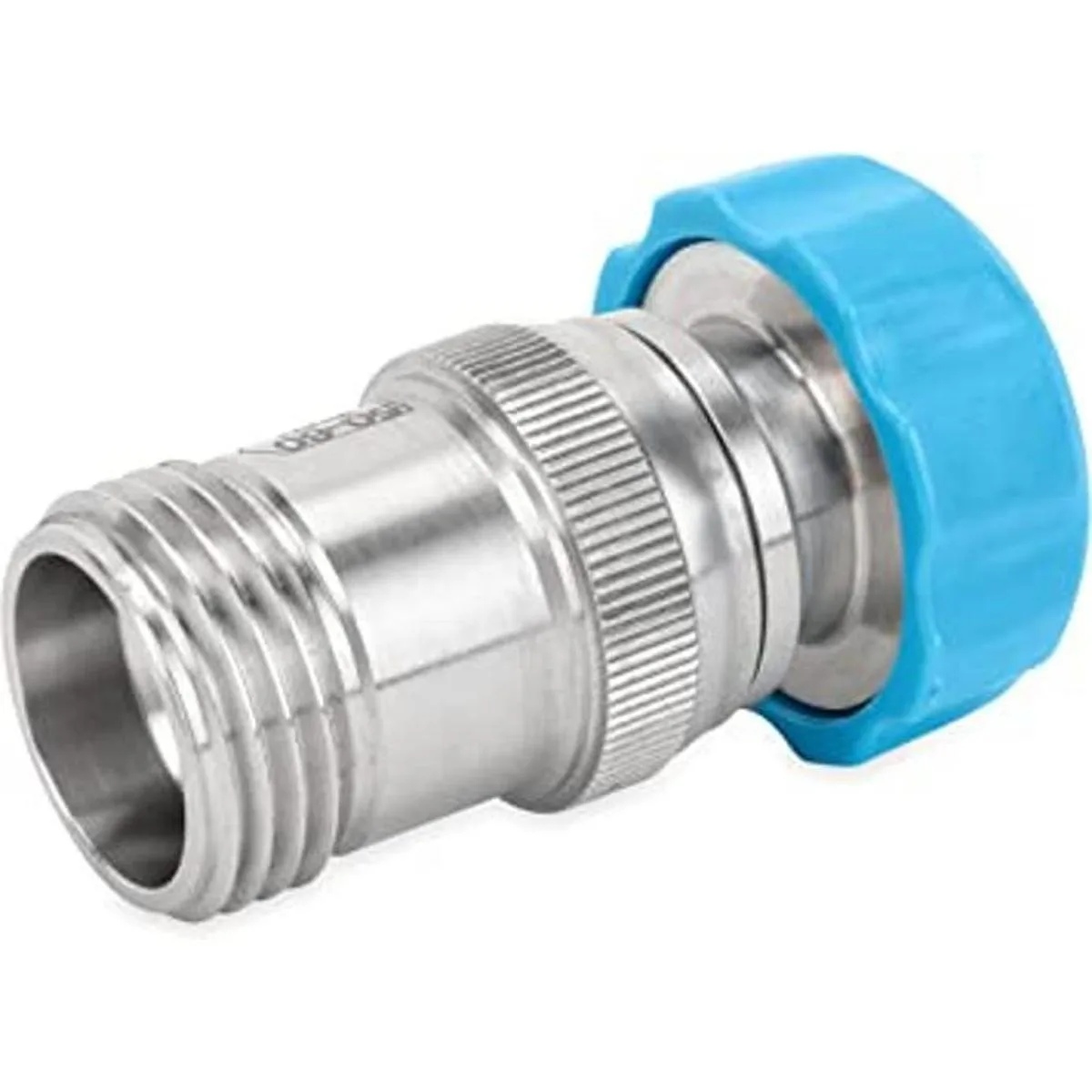 Camco Flow 40054 Regulador de acero inoxidable protege_1