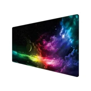 Tapete para mouse extendido grande para jugar videojuegos_1