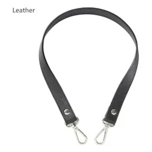 ESUPPORT Correas de monedero de repuesto de cuero bolsos