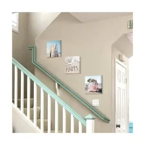 Costal Lienzo decorativo para pared 305 x 305 x 305 x