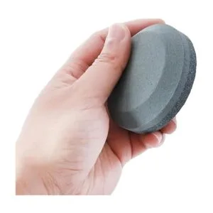 Afilador de hacha multiusos de doble grano y herramienta_4