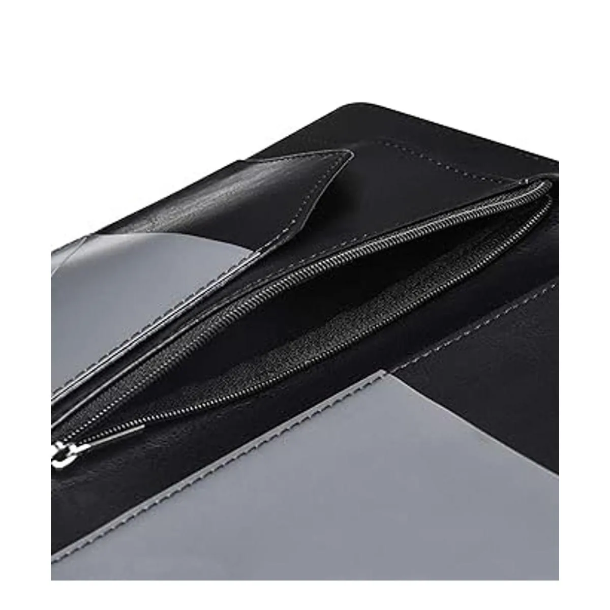 Libreta organizadora para camarera BookWaitstaff; de piel_2