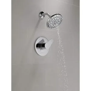 Peerless PTT14219BL Kit de molduras para ducha color_3