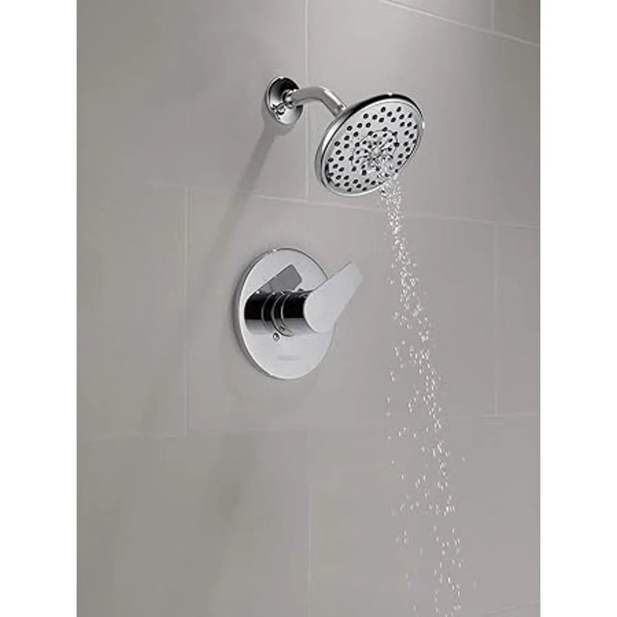 Peerless PTT14219BL Kit de molduras para ducha color_3