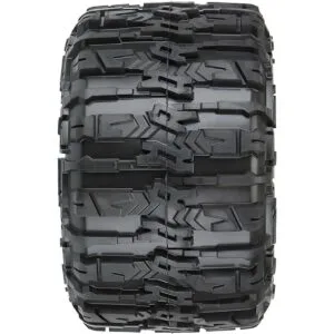 Proline Racing Zanjadora de 18 HP con cinturón FR de 3.8_2