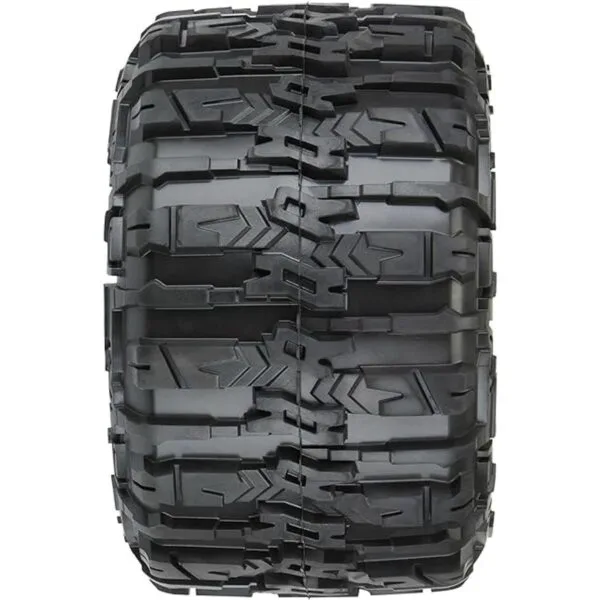 Proline Racing Zanjadora de 18 HP con cinturón FR de 3.8_2