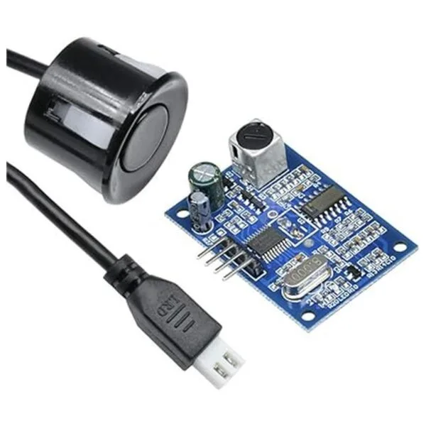 HiLetgo 2pcs JSNSR04T Integrated Ultrasonic Module_4