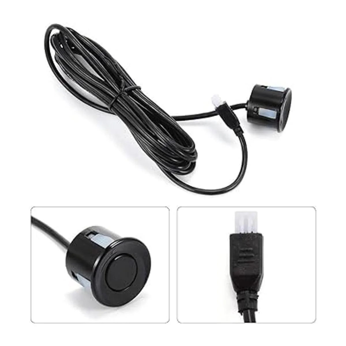 HiLetgo 2pcs JSNSR04T Integrated Ultrasonic Module_5