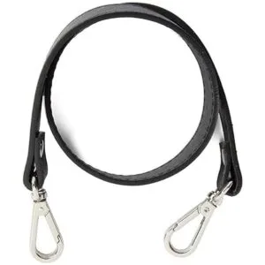 ESUPPORT Correas de monedero de repuesto de cuero bolsos