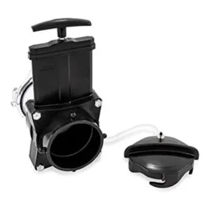 Camco 39053 Válvula de compuerta lista para usar con_1