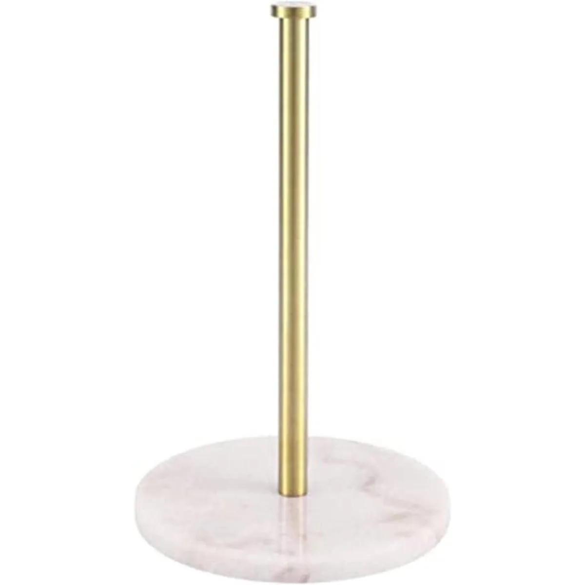 KES KPH100BZ Soporte de papel dorado para toallas de_1