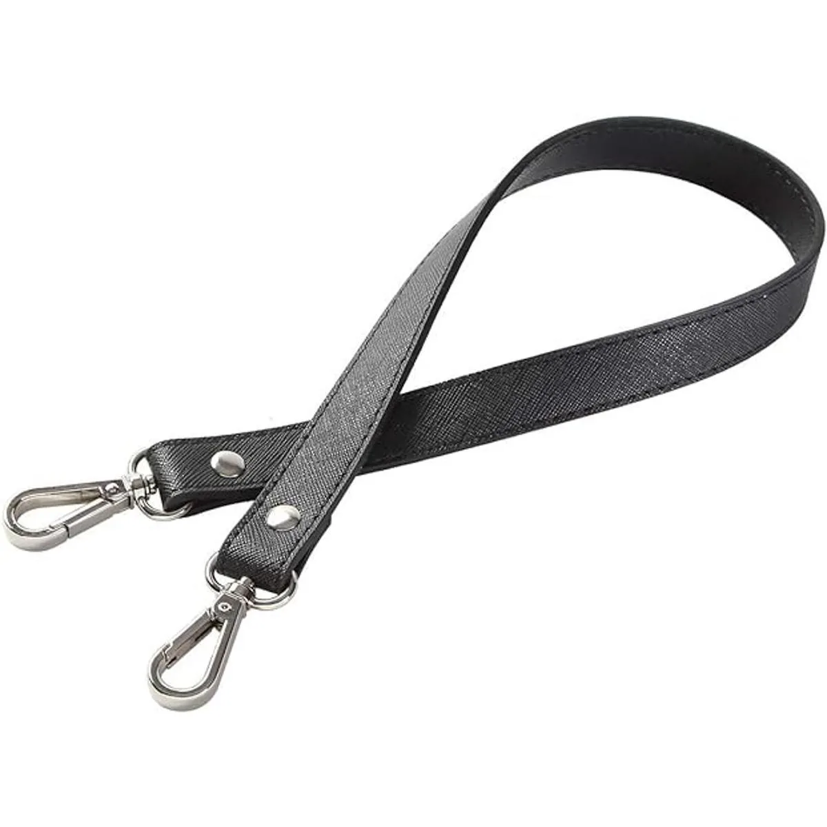 ESUPPORT Correas de monedero de repuesto de cuero bolsos