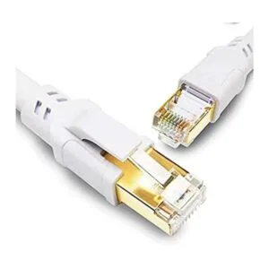 CAT 8 Ethernet Cable 15FT 40Gbps High Speed SFTP 2000MHz_1