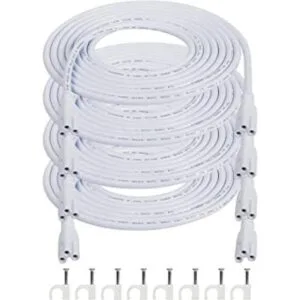 SinLoon Certificación ULLP T5 T8 Lámpara LED de conexión_1