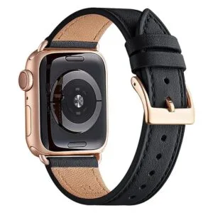 Bestig Correa de repuesto para Apple Watch de 1.49 1.57_1
