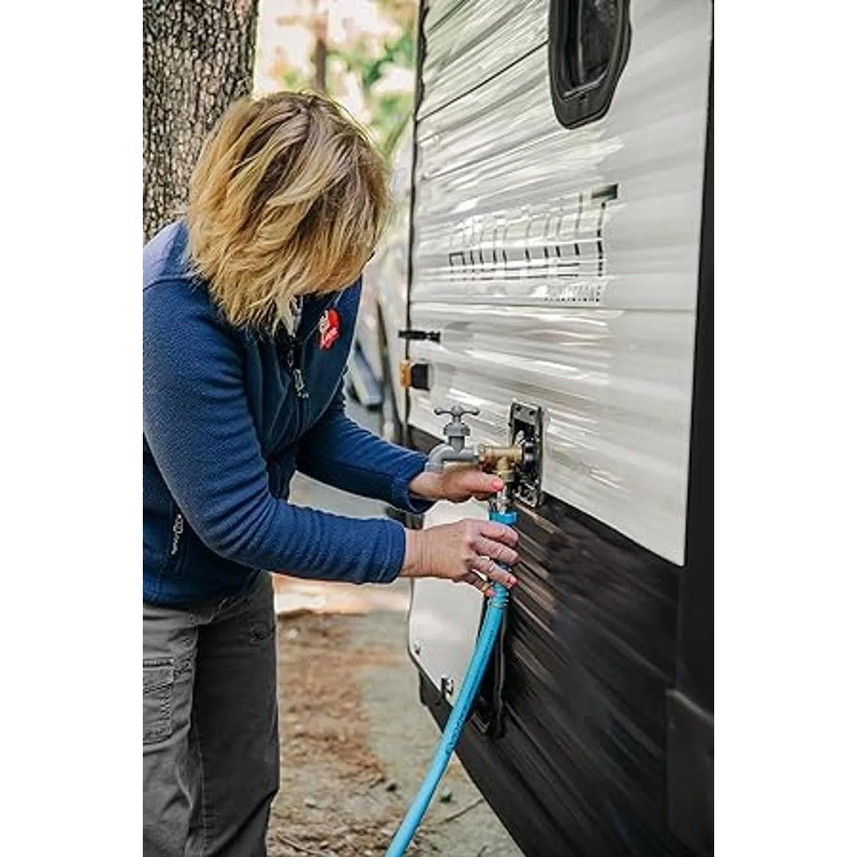 Camco Flow 40054 Regulador de acero inoxidable protege_6