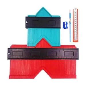 Relitec Duplicadores de medidor de contorno de forma