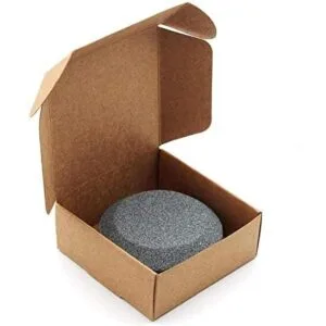 Afilador de hacha multiusos de doble grano y herramienta_5